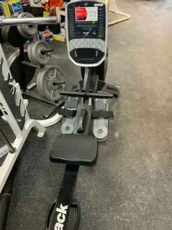 Used Nordic Track RW500 Rowing Machine