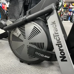 Used Nordic Track RW900 Rowing Machine