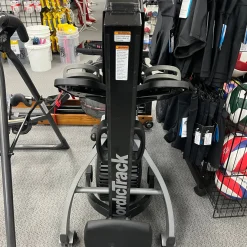 Used Nordic Track RW900 Rowing Machine