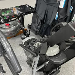 Used Nordic Track RW900 Rowing Machine