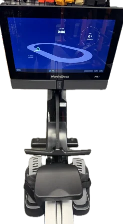 Used NordicTrack RW900 Rowing Machine