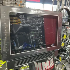 Used Nordic Track S15I Indoor Cycle