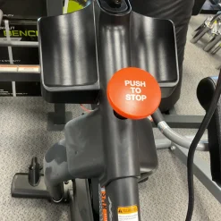 Used Nordic Track S15I Indoor Cycle