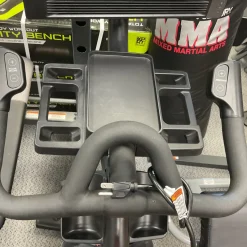 Used Nordic Track S15I Indoor Cycle