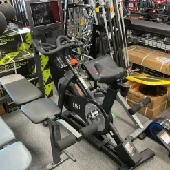 Used Nordic Track S15I Indoor Cycle