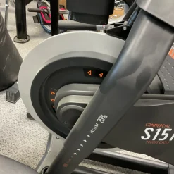 Used Nordic Track S15I Indoor Cycle