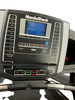 Used Nordic Track T6.5S Treadmill