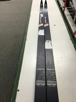 Used NORMARK Mens XC Skis Only None 200 cm