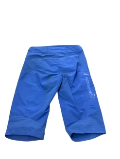Used Norrona Adult Bicycle Shorts Small