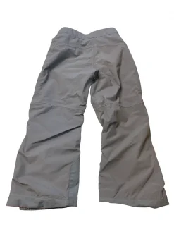 Used North Face Athletic Pants Y SM