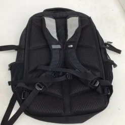 Used North Face BOREALIS BACKPACK Backpack Black