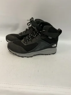 Used North Face Climbing Bottom Junior
