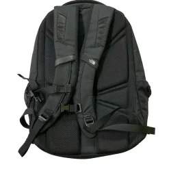 Used North Face GROUNDWORK Backpack Black