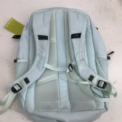 Used North Face JESTER WOMENS BACKPACK Backpack Sky Blue