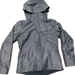 Used North Face Ski Jacket