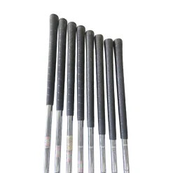Used Northwestern CONCORDE TITANIUM MATRIX 3-PW IRON SET Mens Iron Set RH 3I-PW
