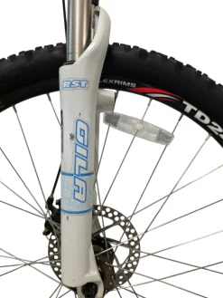 Used Novara Piedra Womens Mountain Bike - 13.5" - XS Frame