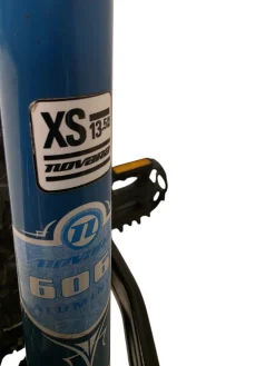 Used Novara Piedra Womens Mountain Bike - 13.5