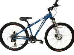 Used Novara Piedra Womens Mountain Bike - 13.5