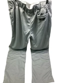 Used 3N2 Sports BASEBALL PANT BB/SB Pant Mens Grey XL