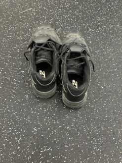 Used 3N2 Sports UMPIRE SHOES SIZE 10.5 Umpire Accessories
