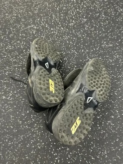 Used 3N2 Sports UMPIRE SHOES SIZE 10.5 Umpire Accessories