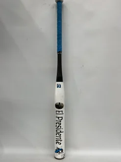 Used NYX 34 EL PRESIDENTE BB/SB Slowpitch Bat 34"