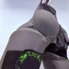 Used OBO Robo Hot Pants