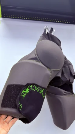 Used OBO Robo Hot Pants
