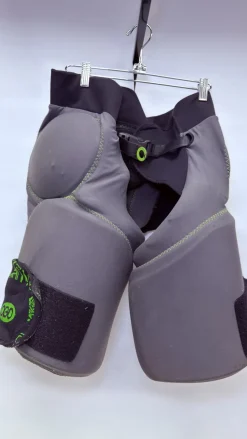 Used OBO Robo Hot Pants