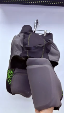 Used OBO Robo Hot Pants