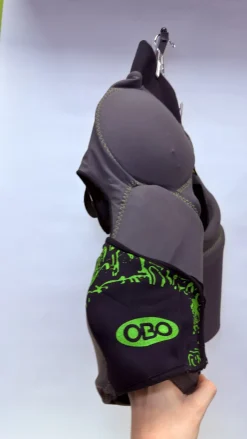 Used OBO Robo Hot Pants