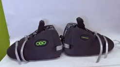 Used OBO ROBO PLUS KICKERS