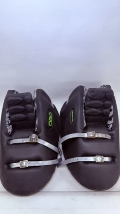Used OBO ROBO PLUS KICKERS