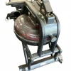 Used OBSIDIAN SURGE 500 Rowing Machine