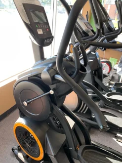 Used Octane MAX TRAINER Stair Steppers
