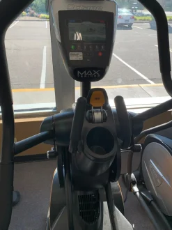 Used Octane MAX TRAINER Stair Steppers