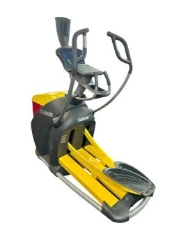 Used Octane PRO 3700 Programmable Elliptical