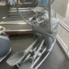 Used Octane Q37E Programmable Elliptical