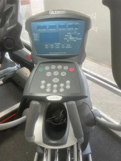 Used Octane Q37E Programmable Elliptical