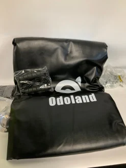 Used ODOLAND BAG 75 lb Heavy Bags