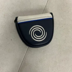 Used Odyssey AI ONE MALLET PUTTER COVER Golf Accessory