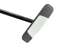 Used Odyssey AI ONE SQUARE 2 SQUARE JAILBIRD Mens Putter LH