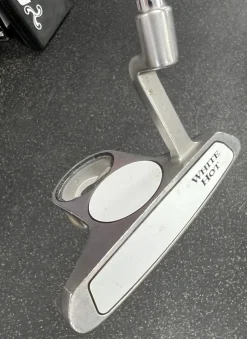 Used Odyssey 2 BALL BLADE Mens Putter RH