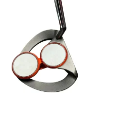 Used Odyssey 2 BALL EXO Mens Putter RH