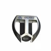 Used Odyssey 2 BALL FANG Mens Putter RH