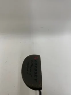 Used Odyssey DUAL FORCE 2 ROSSIE Mens Putter RH