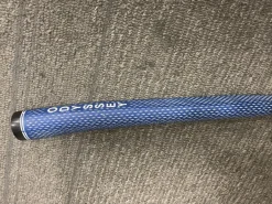 Used Odyssey GOLF GRIP Golf Accessory