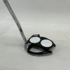 Used Odyssey STROKE LAB 2-BALL FANG Mens Putter RH