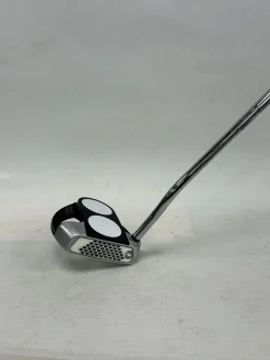 Used Odyssey STROKE LAB 2-BALL FANG Mens Putter RH